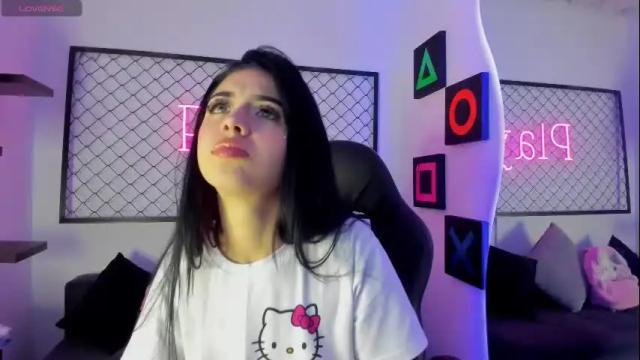 Thumbnail 2, sammi_sweet_'s Stream at Chaturbate, 1 month ago
