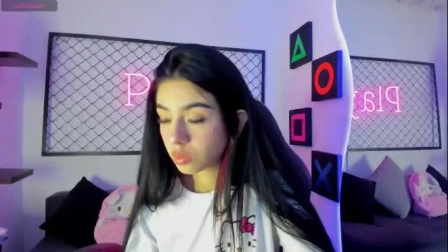 Image 6 of sammi_sweet_ Stream on Chaturbate on 1 month ago