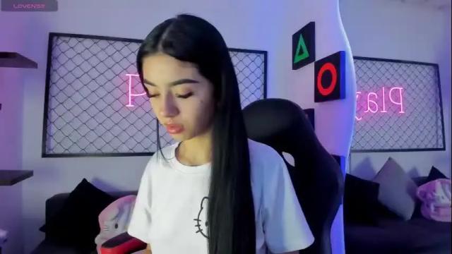 Thumbnail 3, sammi_sweet_'s Stream at Chaturbate, 1 month ago