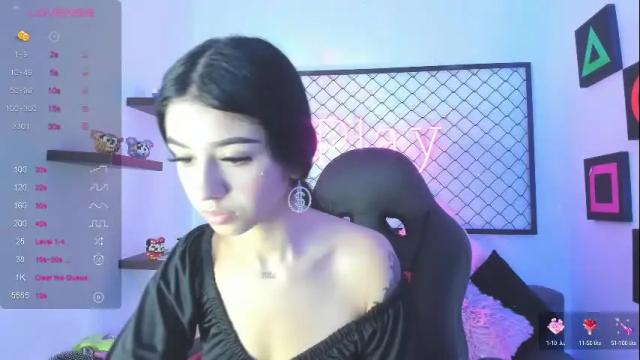 Thumbnail 1, sammi_sweet_'s Stream at Chaturbate, 29 days ago
