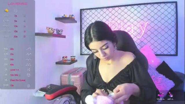 Image 12 of sammi_sweet_ Stream on Chaturbate on 1 month ago