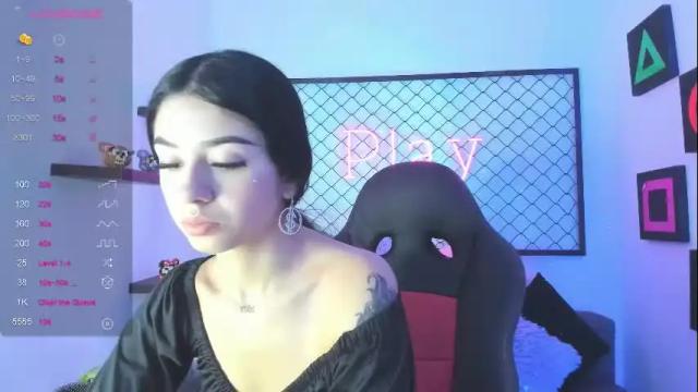 Image 2 of sammi_sweet_ Stream on Chaturbate on 1 month ago