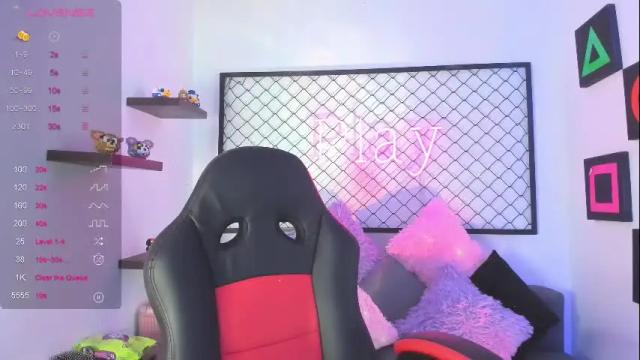 Image 3 of sammi_sweet_ Stream on Chaturbate on 1 month ago