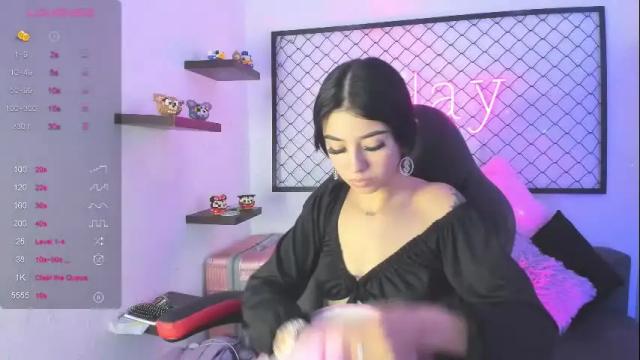 Image 6 of sammi_sweet_ Stream on Chaturbate on 1 month ago