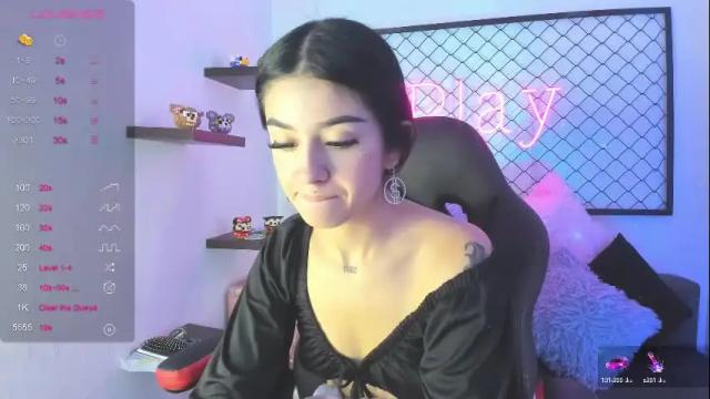 Thumbnail 3, sammi_sweet_'s Stream at Chaturbate, 29 days ago