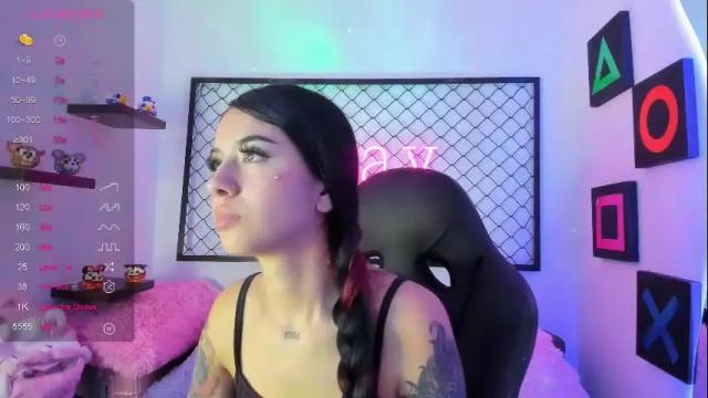Thumbnail 1, sammi_sweet_'s Stream at Chaturbate, 28 days ago