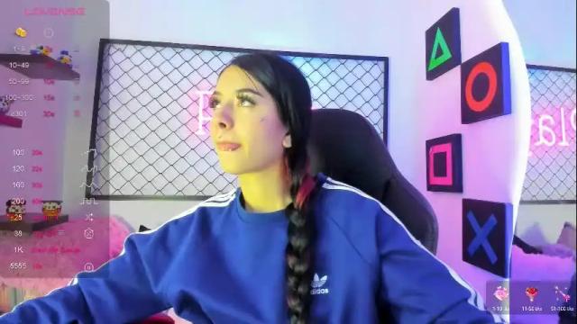 Image 10 of sammi_sweet_ Stream on Chaturbate on 29 days ago