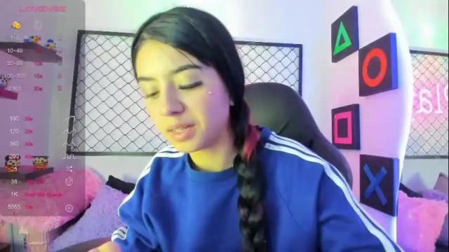 Image 11 of sammi_sweet_ Stream on Chaturbate on 29 days ago