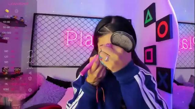 Image 12 of sammi_sweet_ Stream on Chaturbate on 29 days ago