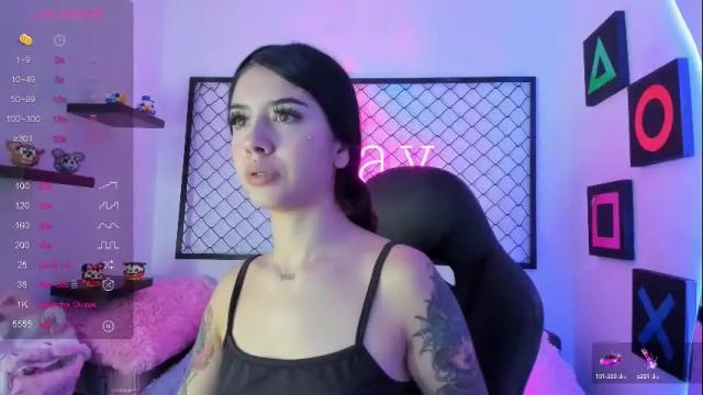 Image 2 of sammi_sweet_ Stream on Chaturbate on 29 days ago