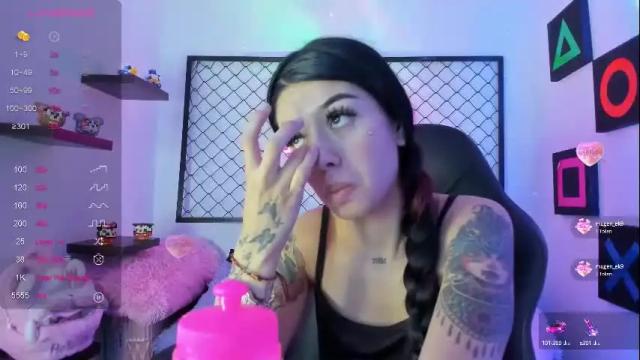 Thumbnail 2, sammi_sweet_'s Stream at Chaturbate, 28 days ago