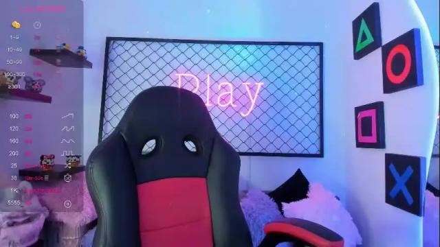 Image 8 of sammi_sweet_ Stream on Chaturbate on 29 days ago