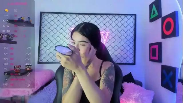 Image 10 of sammi_sweet_ Stream on Chaturbate on 27 days ago