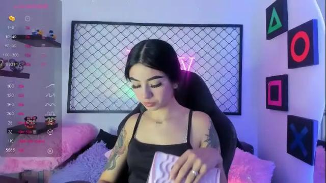 Image 12 of sammi_sweet_ Stream on Chaturbate on 27 days ago