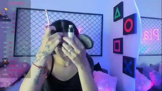 Thumbnail 2, sammi_sweet_'s Stream at Chaturbate, 26 days ago