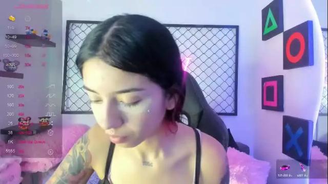 Image 6 of sammi_sweet_ Stream on Chaturbate on 27 days ago