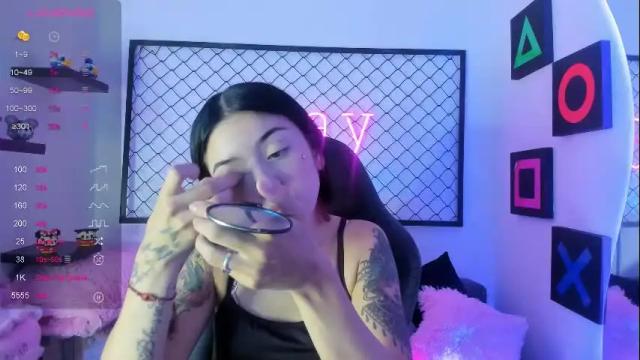 Image 7 of sammi_sweet_ Stream on Chaturbate on 27 days ago