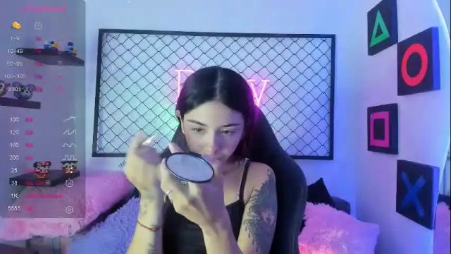 Image 8 of sammi_sweet_ Stream on Chaturbate on 27 days ago