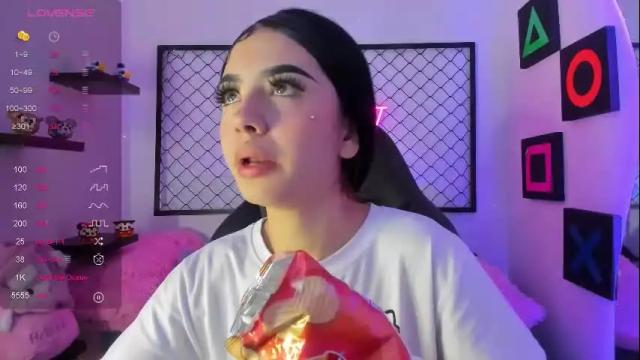Thumbnail 1, sammi_sweet_'s Stream at Chaturbate, 25 days ago