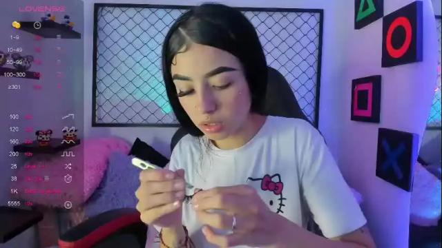 Image 10 of sammi_sweet_ Stream on Chaturbate on 26 days ago