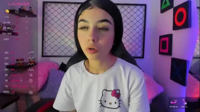 Image 11 of sammi_sweet_ Stream on Chaturbate on 26 days ago