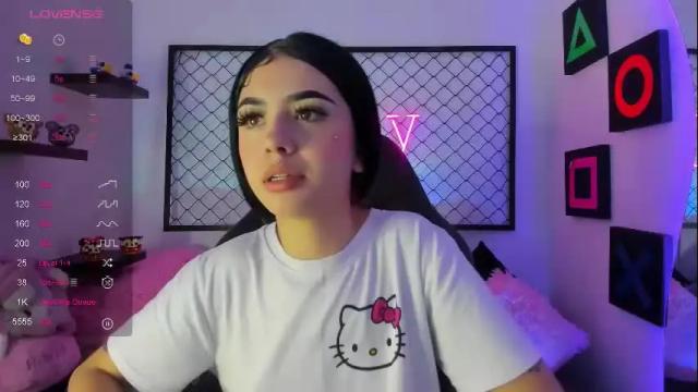 Image 3 of sammi_sweet_ Stream on Chaturbate on 26 days ago