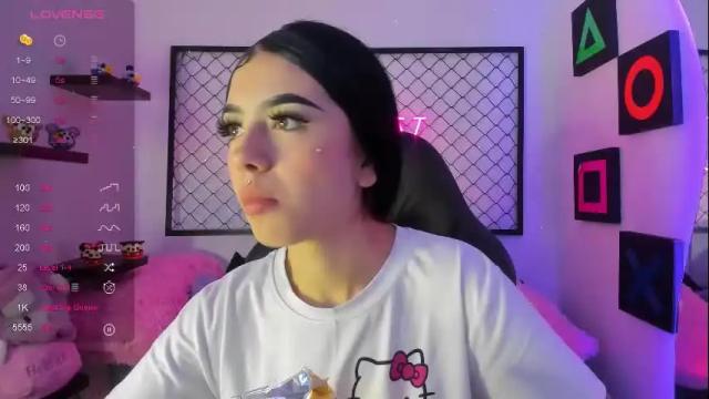 Image 4 of sammi_sweet_ Stream on Chaturbate on 26 days ago
