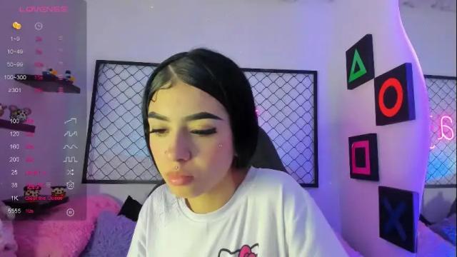 Image 7 of sammi_sweet_ Stream on Chaturbate on 26 days ago