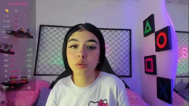 Image 8 of sammi_sweet_ Stream on Chaturbate on 26 days ago