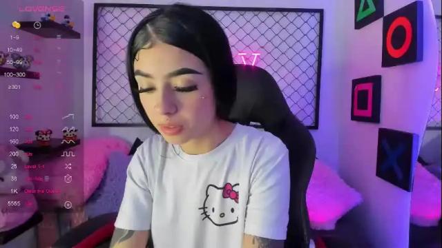 Thumbnail 3, sammi_sweet_'s Stream at Chaturbate, 25 days ago