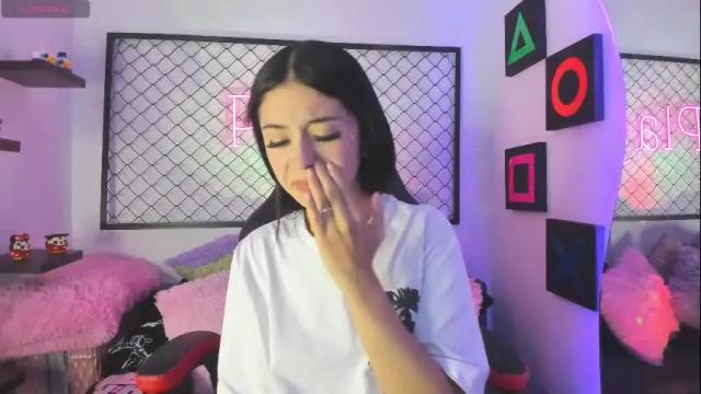 Thumbnail 1, sammi_sweet_'s Stream at Chaturbate, 24 days ago