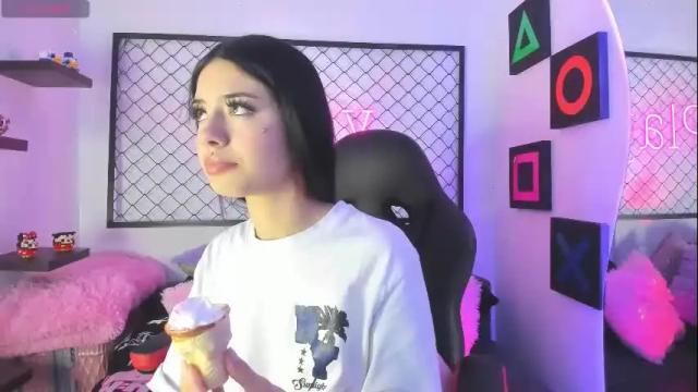 Thumbnail 2, sammi_sweet_'s Stream at Chaturbate, 24 days ago