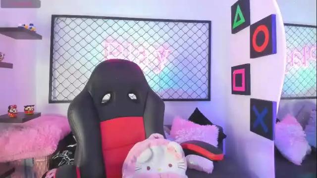 Image 6 of sammi_sweet_ Stream on Chaturbate on 25 days ago