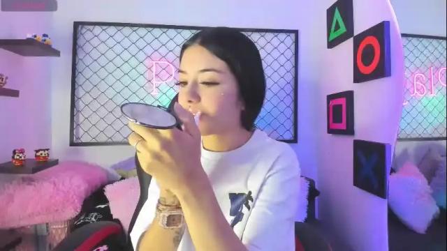 Image 8 of sammi_sweet_ Stream on Chaturbate on 25 days ago