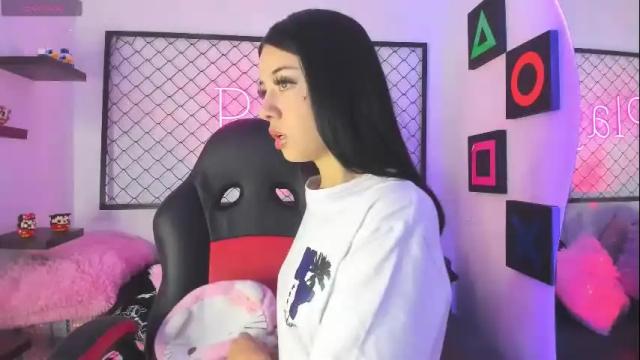 Thumbnail 3, sammi_sweet_'s Stream at Chaturbate, 24 days ago