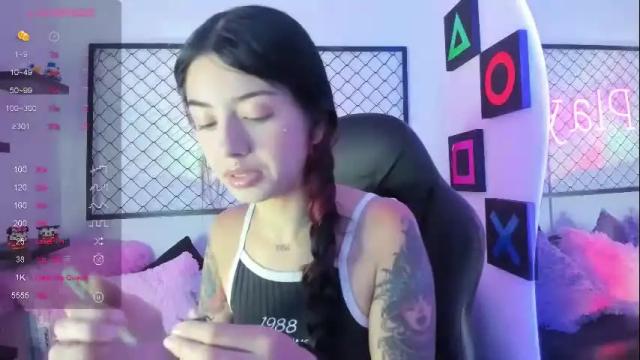 Image 10 of sammi_sweet_ Stream on Chaturbate on 22 days ago