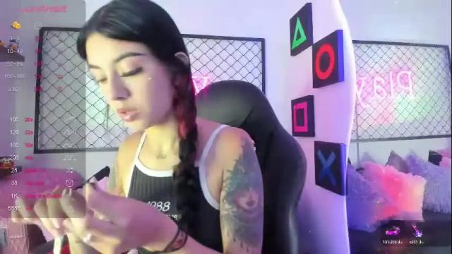 Image 12 of sammi_sweet_ Stream on Chaturbate on 22 days ago