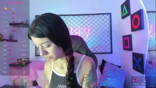 Image 3 of sammi_sweet_ Stream on Chaturbate on 22 days ago