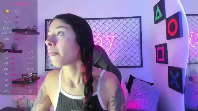 Image 4 of sammi_sweet_ Stream on Chaturbate on 22 days ago