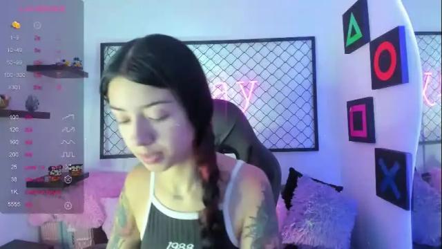 Thumbnail 2, sammi_sweet_'s Stream at Chaturbate, 21 days ago