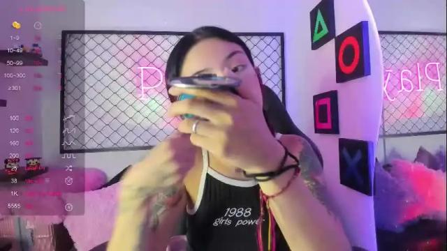 Image 8 of sammi_sweet_ Stream on Chaturbate on 22 days ago