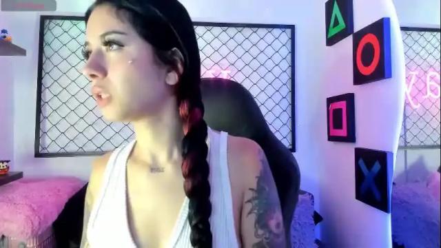 Thumbnail 1, sammi_sweet_'s Stream at Chaturbate, 20 days ago