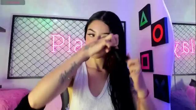 Image 11 of sammi_sweet_ Stream on Chaturbate on 21 days ago