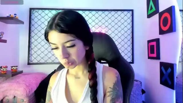 Image 2 of sammi_sweet_ Stream on Chaturbate on 21 days ago