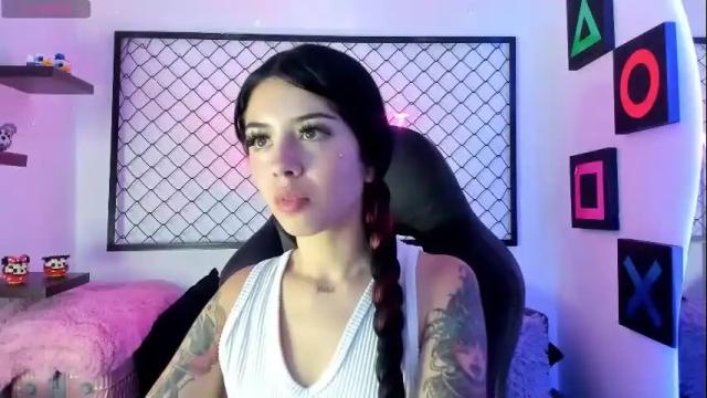 Image 3 of sammi_sweet_ Stream on Chaturbate on 21 days ago