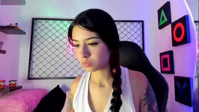 Thumbnail 3, sammi_sweet_'s Stream at Chaturbate, 20 days ago