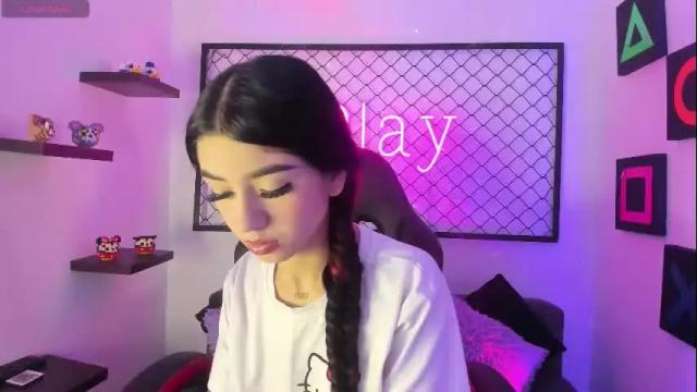 Thumbnail 1, sammi_sweet_'s Stream at Chaturbate, 19 days ago