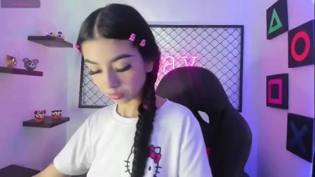 Image 10 of sammi_sweet_ Stream on Chaturbate on 20 days ago