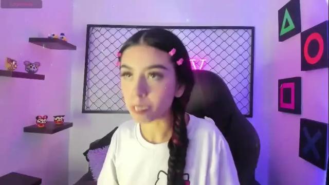 Image 11 of sammi_sweet_ Stream on Chaturbate on 20 days ago