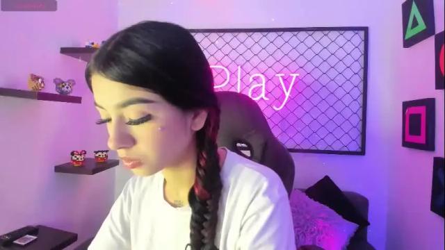 Image 2 of sammi_sweet_ Stream on Chaturbate on 20 days ago